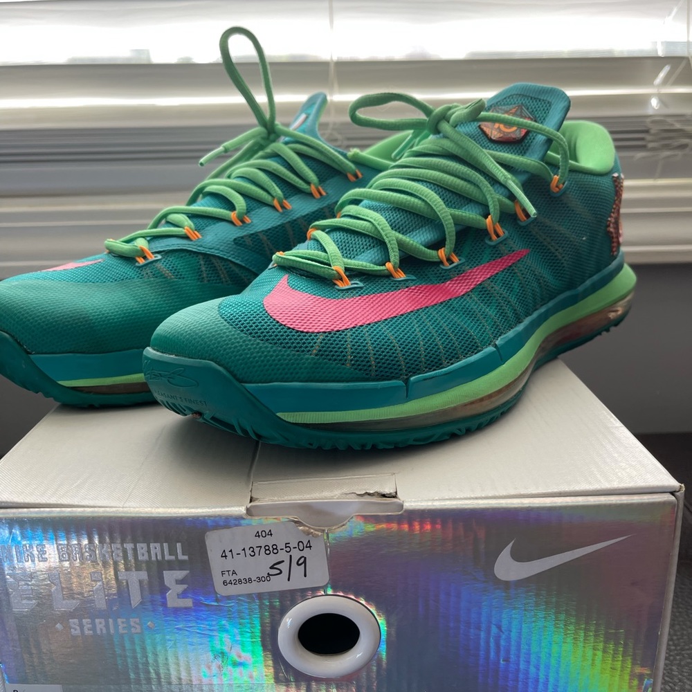 Nike KD VI Elite
